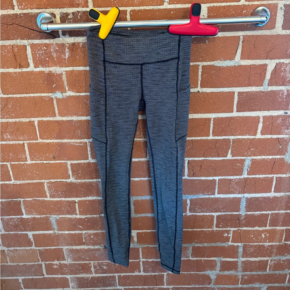 Speed Up Mid-Rise Tight 28” lululemon athletica